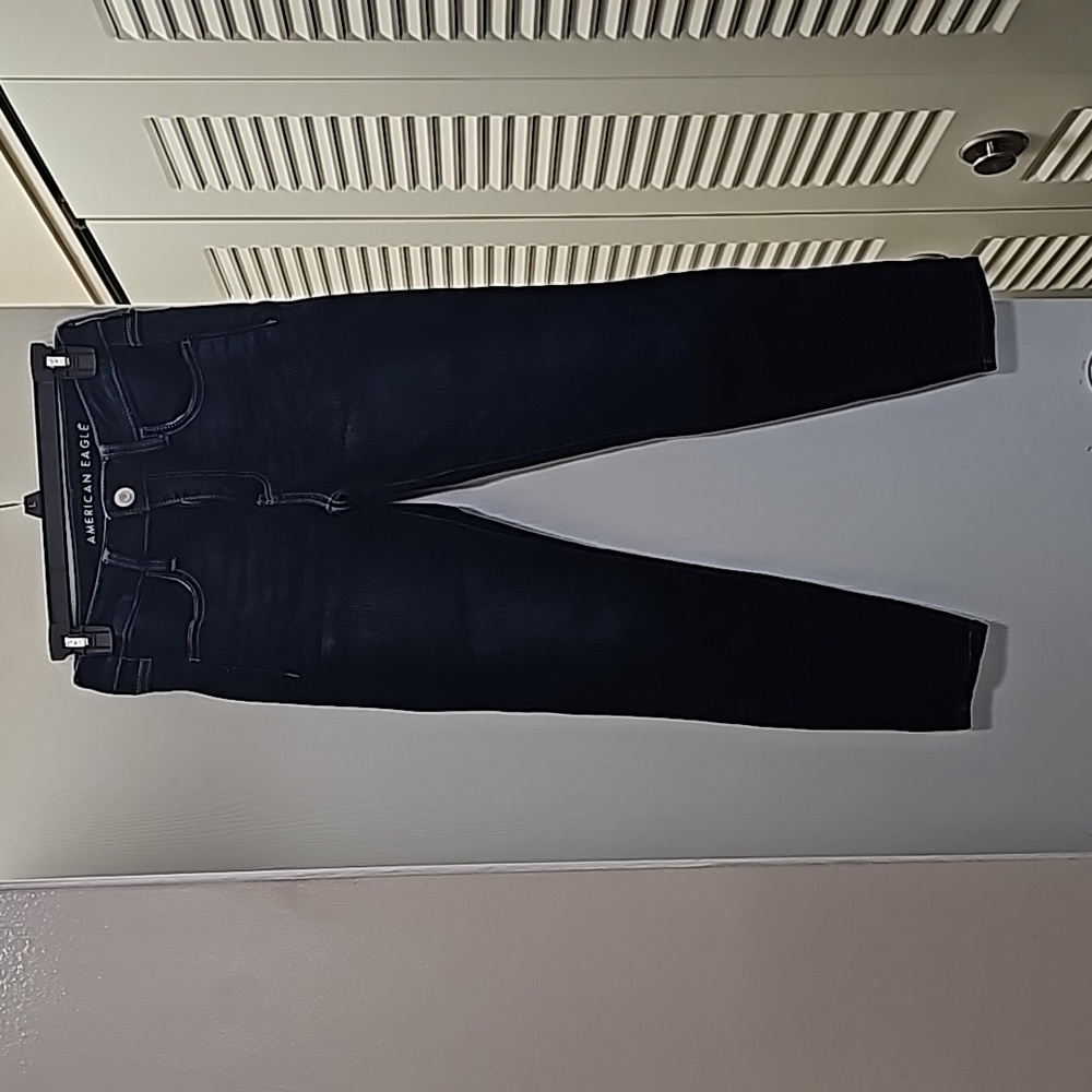 American Eagle jegging jeans size 6 in short